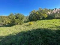 Terrain &agrave; b&acirc;tir - Velaux (13) - Mas Provence