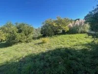 Terrain &agrave; b&acirc;tir - Velaux (13) - Mas Provence
