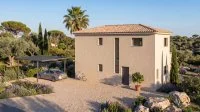 Projet de construction d'une maison avec terrain - Ch&acirc;teauneuf-Grasse (6) - Groupe Mas Provence