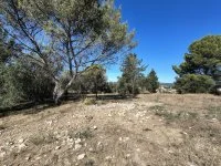 Projet de construction d'une maison avec terrain - Gigean (34) - Groupe Mas Provence