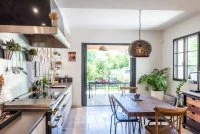 Projet de construction d'une maison avec terrain - Aigaliers (30) - Groupe Mas Provence