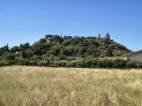 Terrain &agrave; b&acirc;tir - Castillon-du-Gard (30) - Groupe Mas Provence