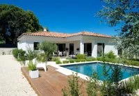 Projet de construction d'une maison avec terrain - Saint-Laurent-des-Arbres (30) - Groupe Mas Provence