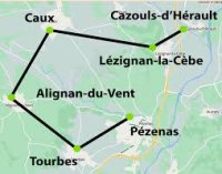 Alignan-du-Vent - Maison neuve - Groupe Mas Provence