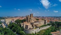 Béziers - Maison neuve - Groupe Mas Provence
