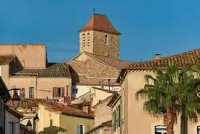 Thézan-Lès-Béziers - Maison neuve - Groupe Mas Provence