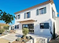 Esprit boh&egrave;me au c&oelig;ur des Alpilles 15