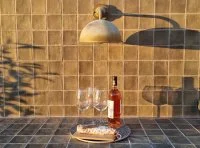 Esprit boh&egrave;me au c&oelig;ur des Alpilles 17