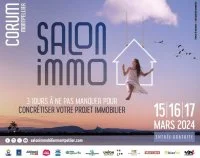 Mas Provence au salon de l&rsquo;immobilier de Montpellier