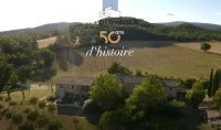 Mas Provence, 50 ans d&rsquo;histoire 