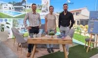 Salon de l'habitat &agrave; Aix-en-Provence