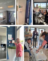 La s&eacute;curit&eacute; au c&oelig;ur de nos pr&eacute;occupations !