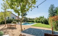 Esprit boh&egrave;me au c&oelig;ur des Alpilles 03