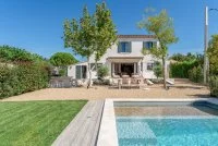 Esprit boh&egrave;me au c&oelig;ur des Alpilles 30