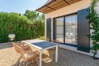 Esprit boh&egrave;me au c&oelig;ur des Alpilles 40