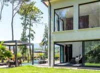 Le charme m&eacute;diterran&eacute;en au design contemporain