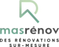 Logo Mas R&eacute;nov