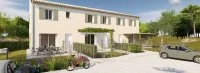 L'expertise Mas Provence au service de l'habitat social : succ&egrave;s &agrave; Cheval-Blanc !