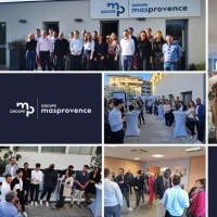 Ev&eacute;nements Groupe Mas Provence