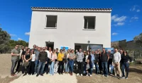 Visite priv&eacute;e &agrave; Ved&egrave;ne