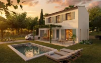 Devenez propri&eacute;taire &agrave; Pierrevert avec le Groupe Mas Provence